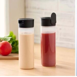 NEW SQUEEZE IT® BOTTLES